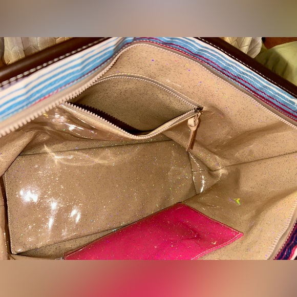 Consuela Thelma Zipper Tote - Picture 12 of 15